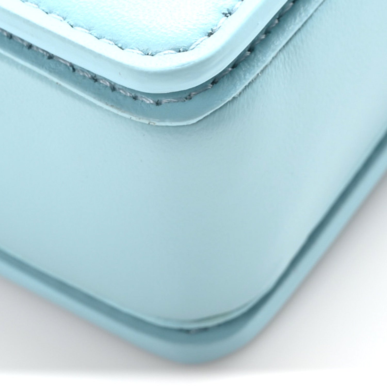 Christian Louboutin Nappa Loubi54 Crossbody Bag Mineral 9 of 9