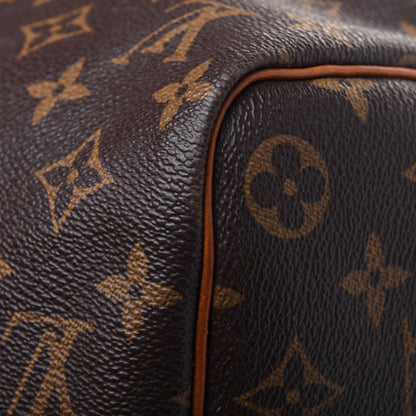 Louis Vuitton Monogram Keepall Bandouliere 45 19 of 37