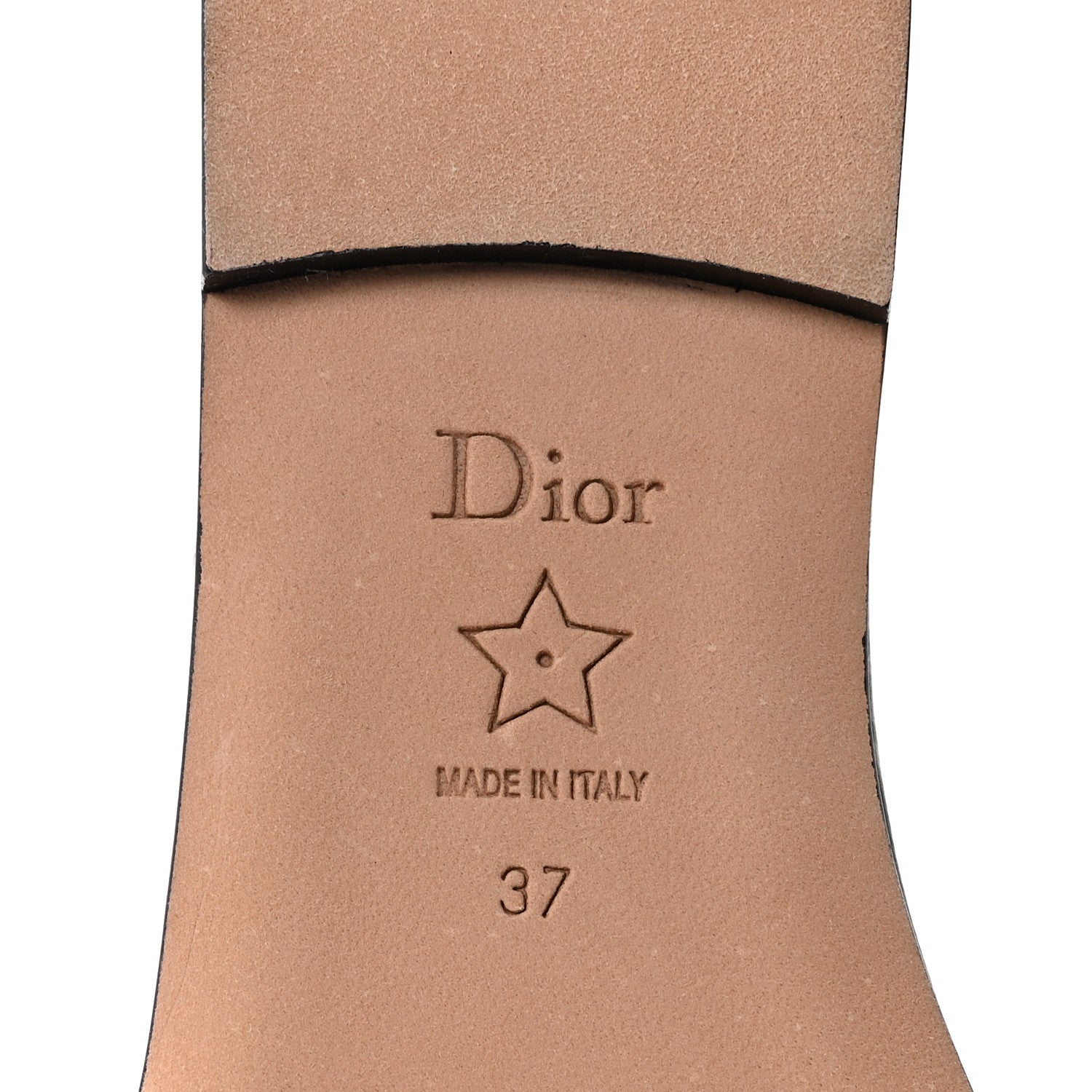 Christian Dior Canvas Pivoine Embroidered Dway Mules Slide Sandals