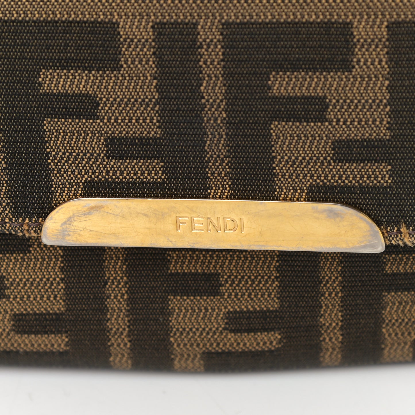 Zucca Vitello Artic Messenger Bag Tobacco Castagna