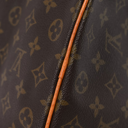 Louis Vuitton Monogram Speedy 35 18 of 29