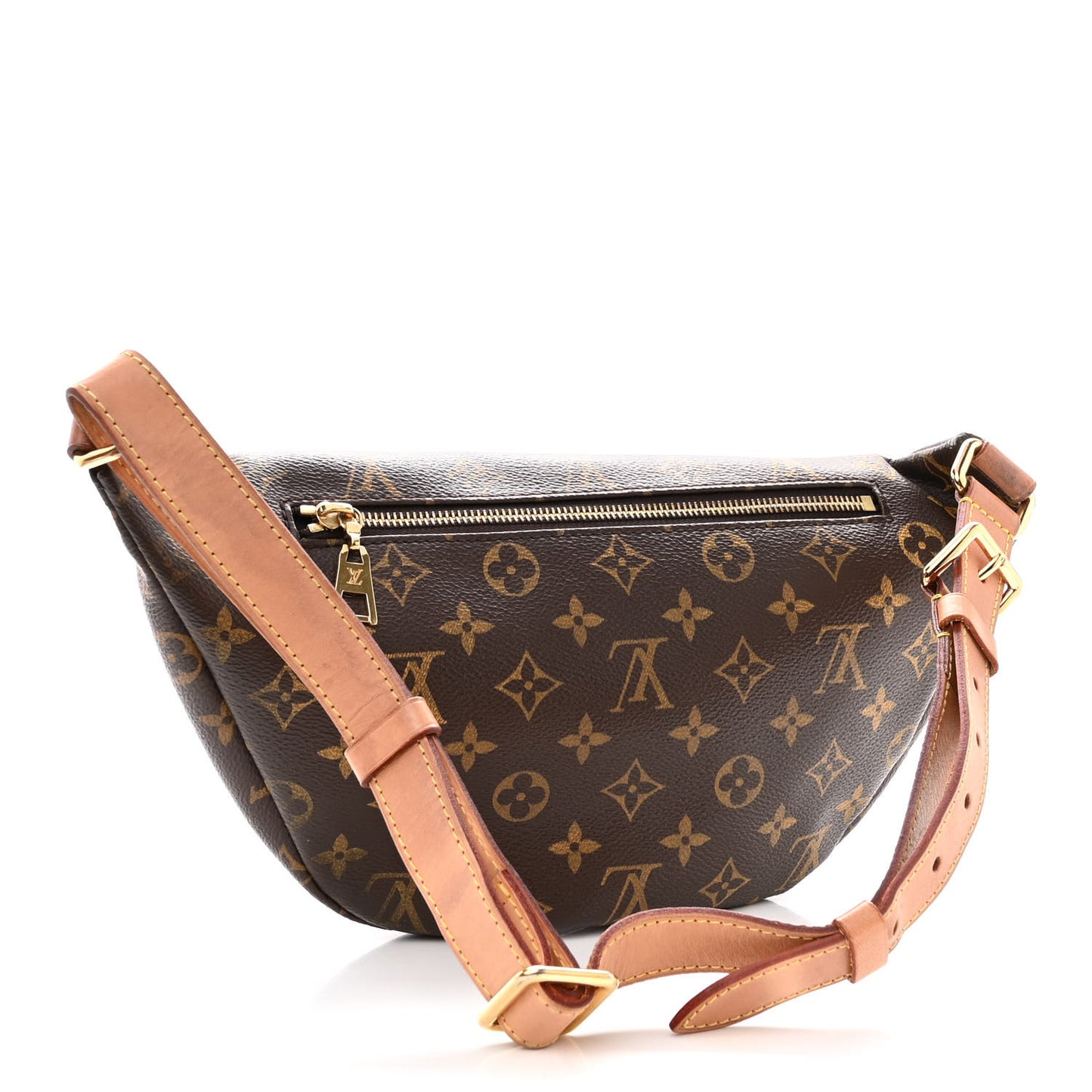 Monogram Bumbag