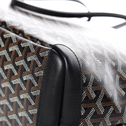 Goyard Goyardine Artois MM Black 14 of 15