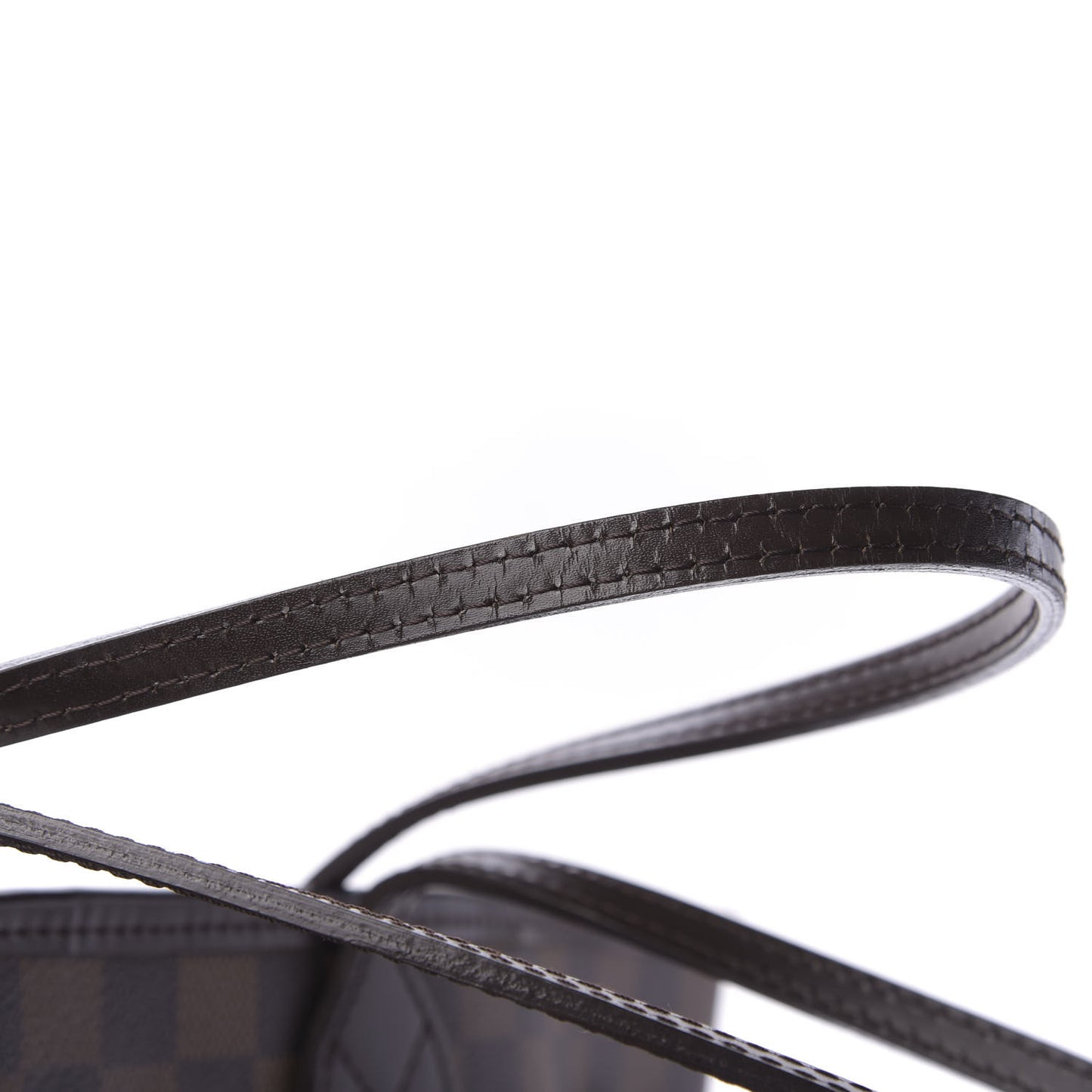 Damier Ebene Neverfull MM