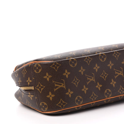 Louis Vuitton Monogram Trouville 7 of 10