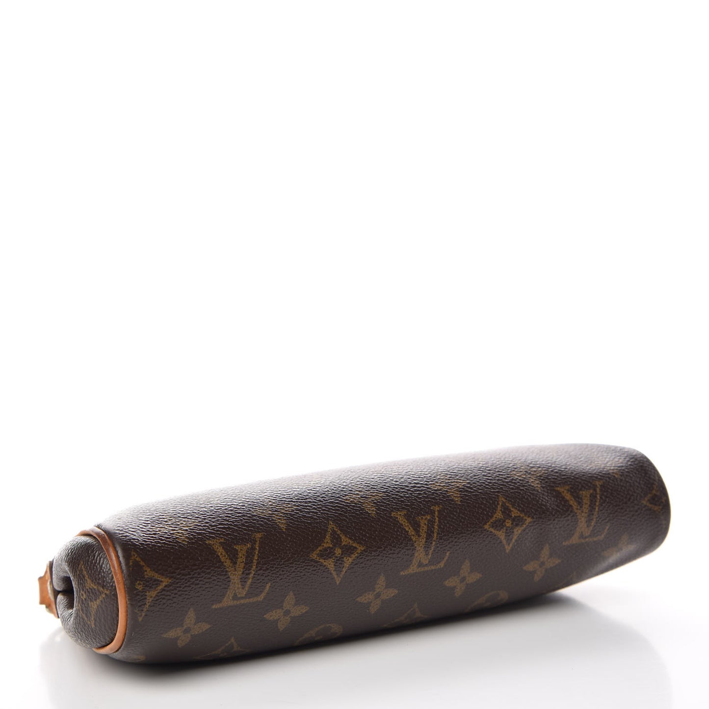 Monogram Eva Clutch