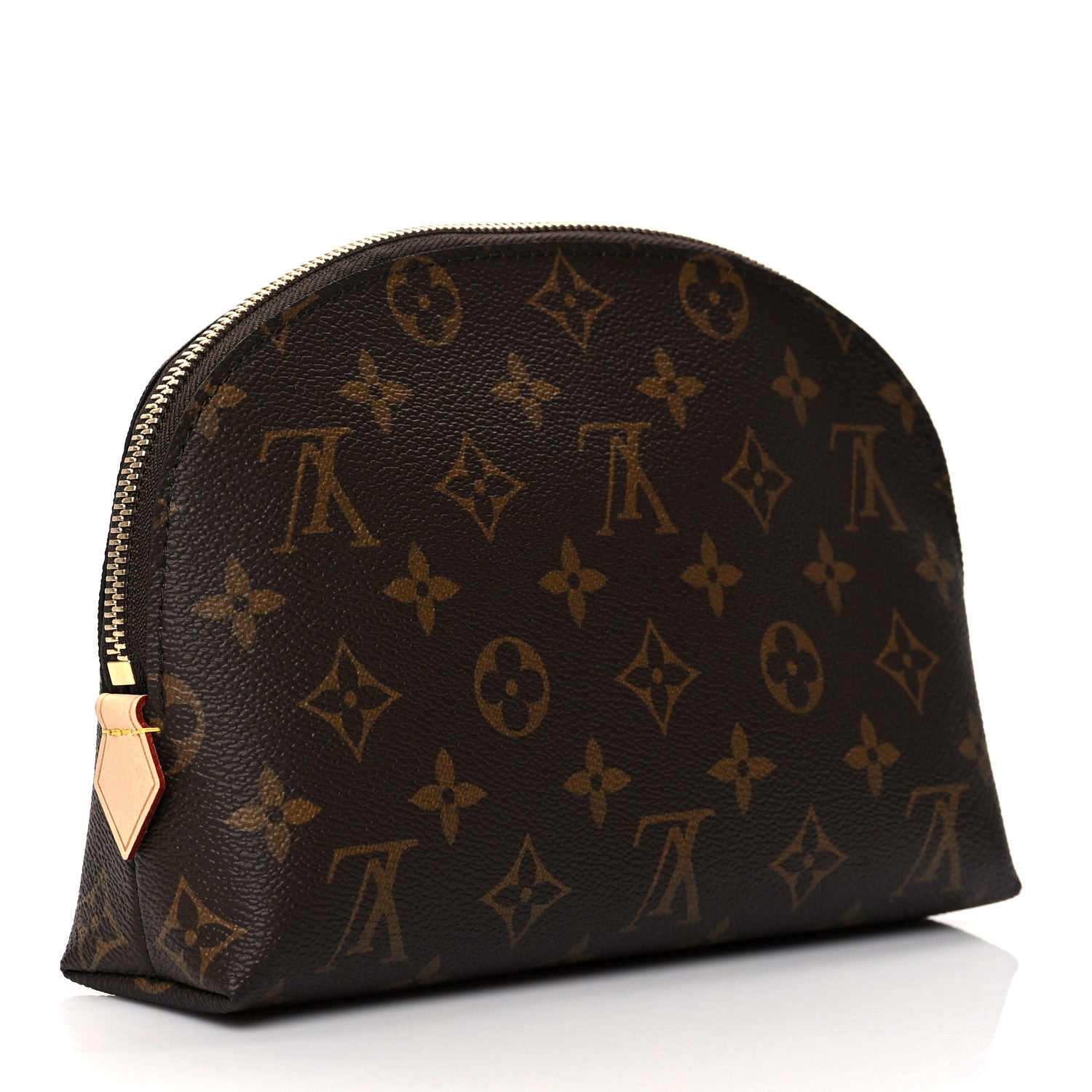 Louis Vuitton Monogram Cosmetic Pouch GM 3 of 9