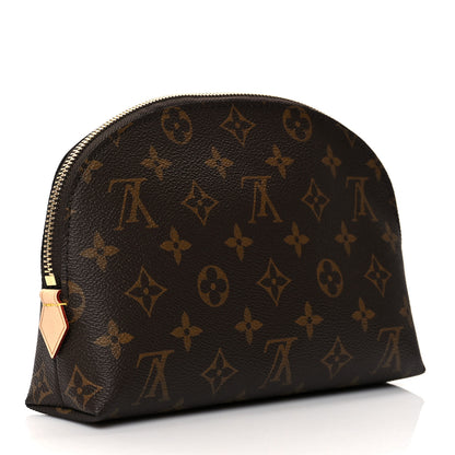 Louis Vuitton Monogram Cosmetic Pouch GM 3 of 9