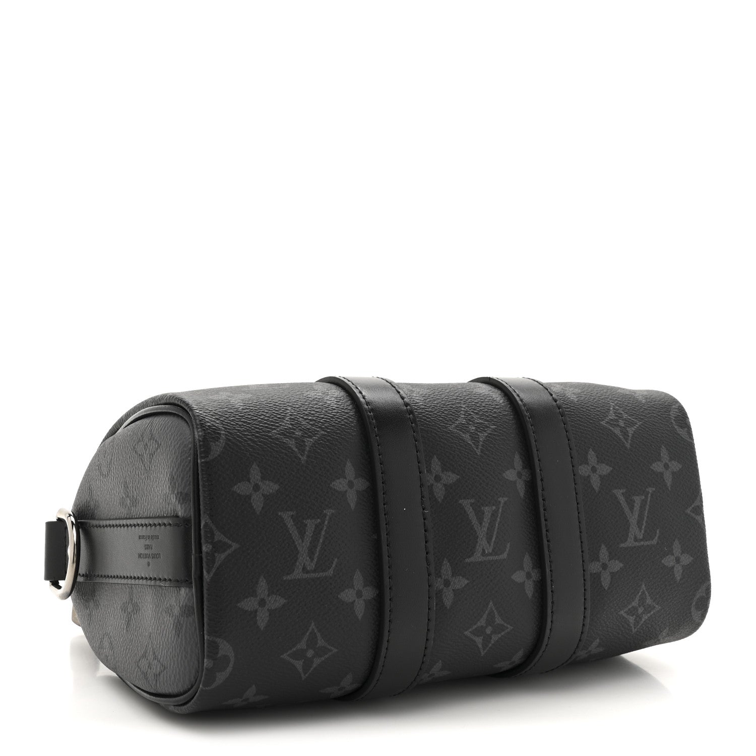 Louis Vuitton Reverse Monogram Eclipse Keepall Bandouliere 25 4 of 10