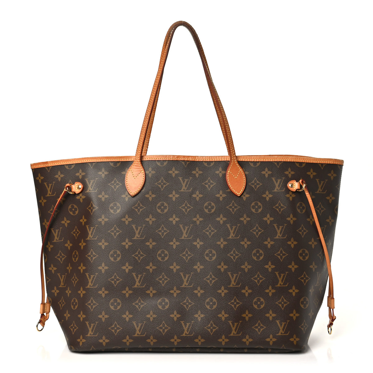 Louis Vuitton Monogram Neo Neverfull GM 1 of 14