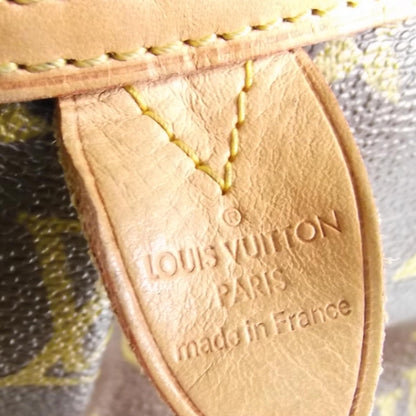Louis Vuitton Monogram Montorgueil GM 7 of 9