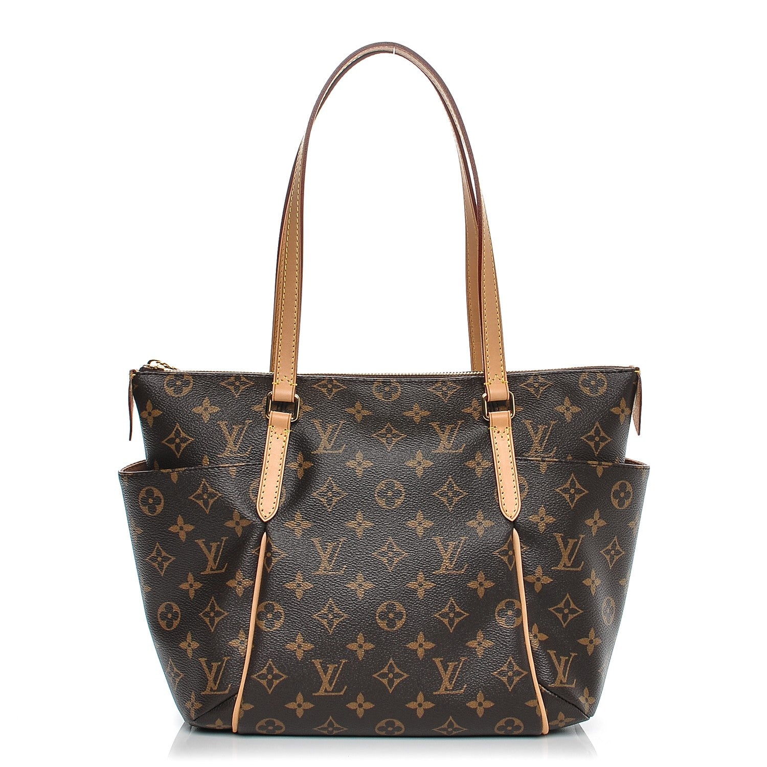 Louis Vuitton Monogram Totally PM 1 of 6