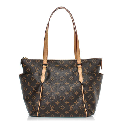 Louis Vuitton Monogram Totally PM 1 of 6