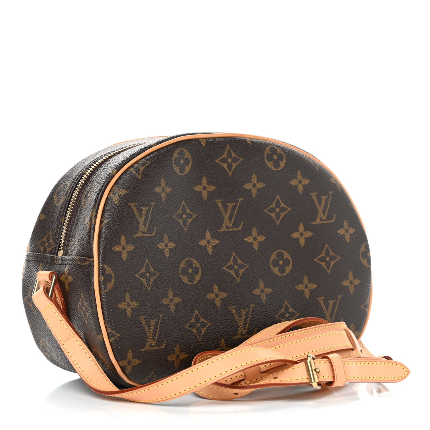 Louis Vuitton Monogram Blois 2 of 8