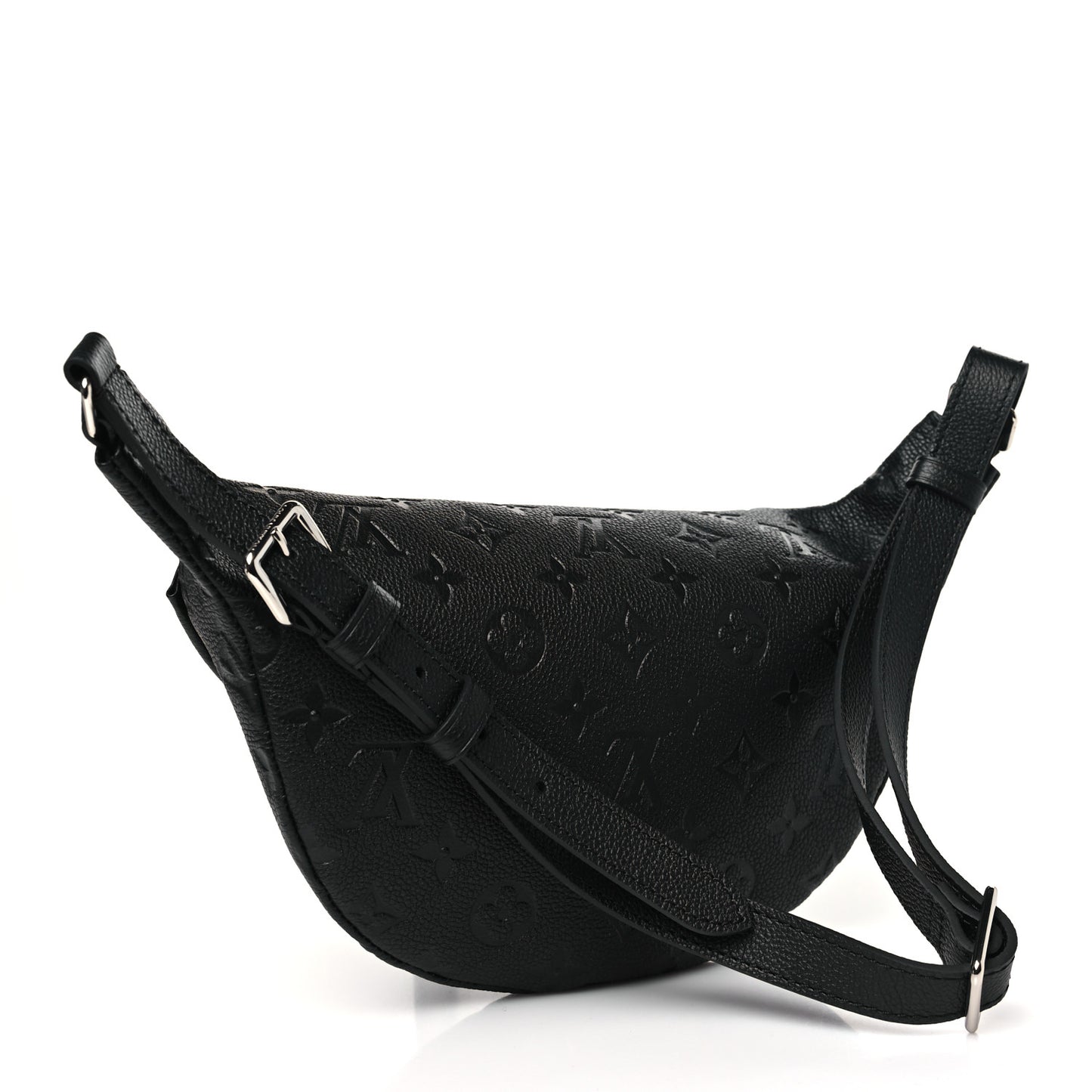 Empreinte Uniformes BumBag Black