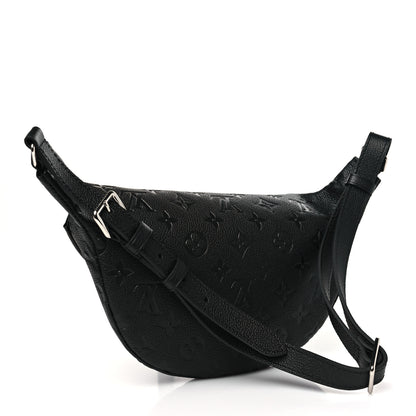 Louis Vuitton Empreinte Uniformes BumBag Black 3 of 9