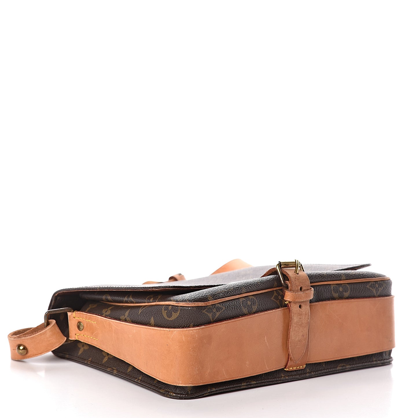 Monogram Cartouchiere 26