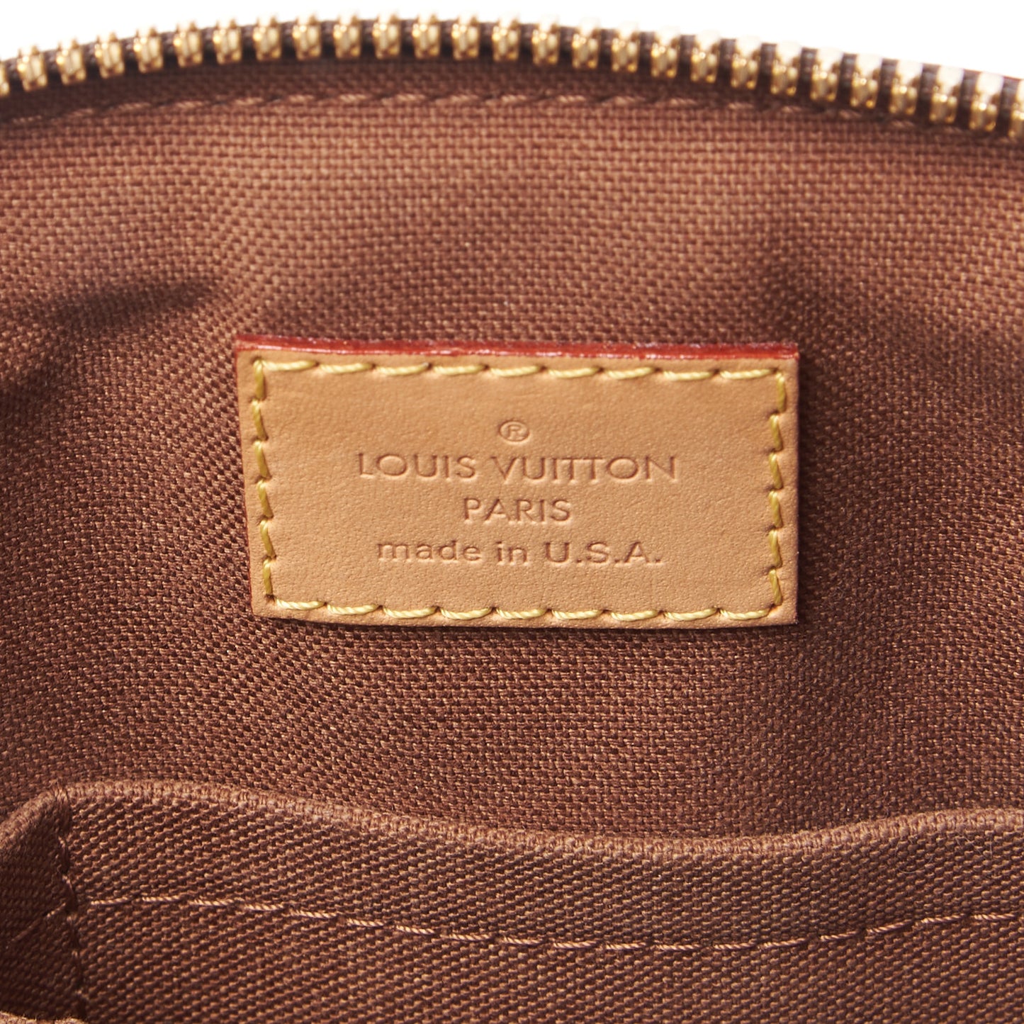 Monogram Tivoli PM
