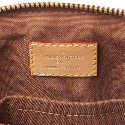 Louis Vuitton Monogram Tivoli PM 9 of 9