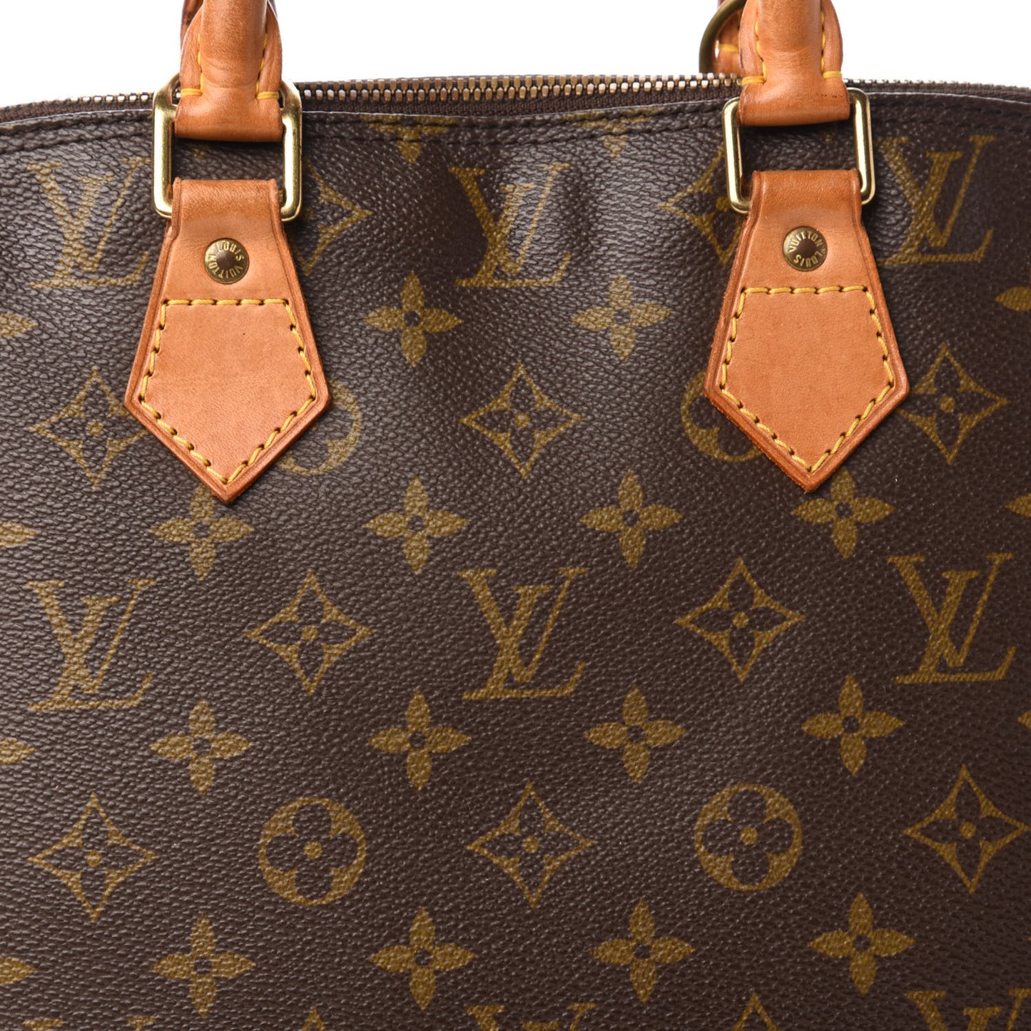 Monogram Alma PM