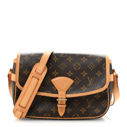 Louis Vuitton Monogram Sologne 1 of 12