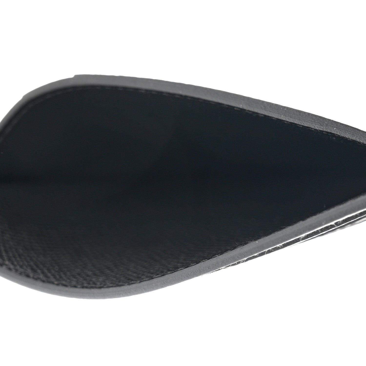 Hermes Epsom City 8CC Card Holder Black 5 of 7