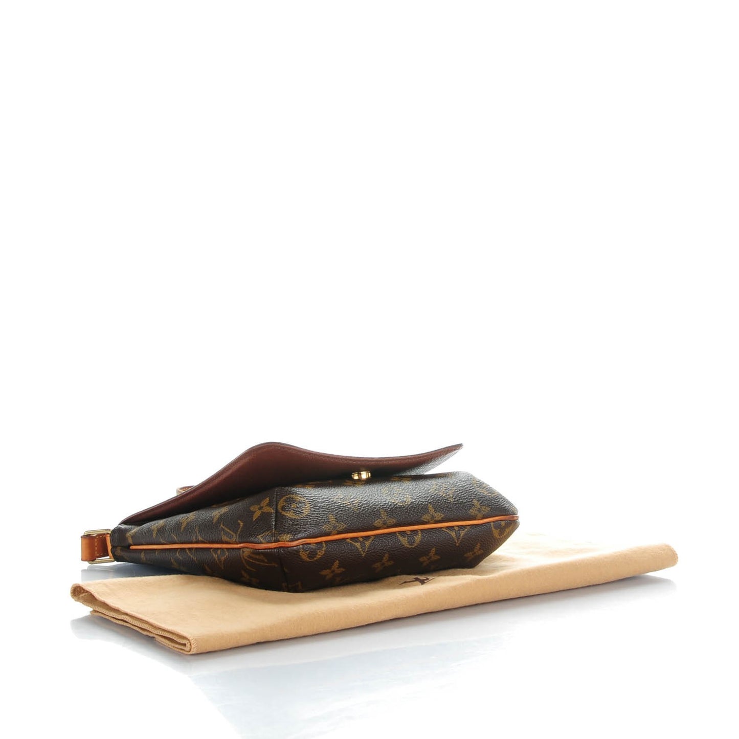 Monogram Musette Salsa