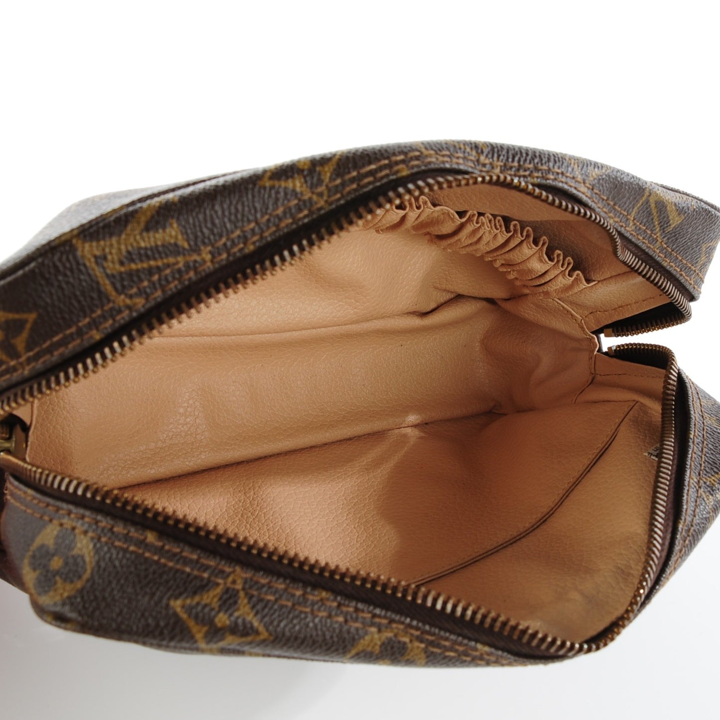 Monogram Trousse Toilette 23