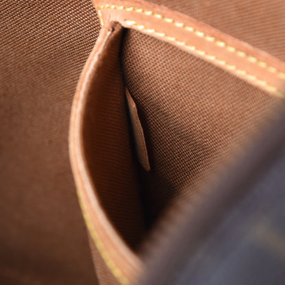 Louis Vuitton Monogram Alma PM 7 of 13