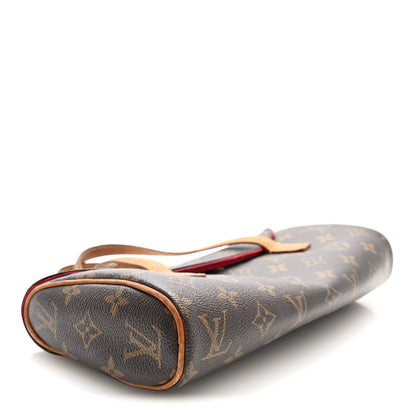 Louis Vuitton Monogram Sonatine 6 of 19