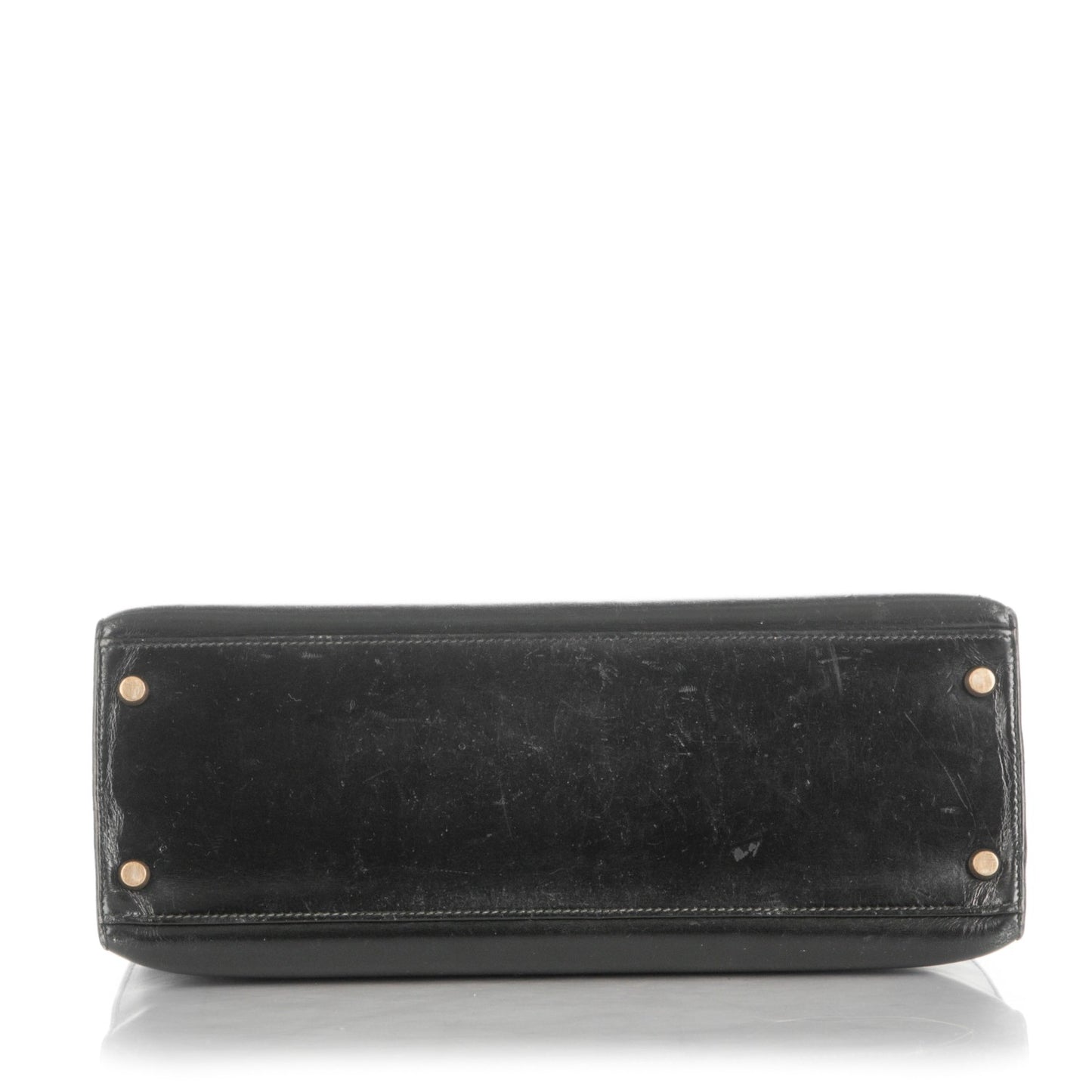 Box Kelly Sellier 32 Black