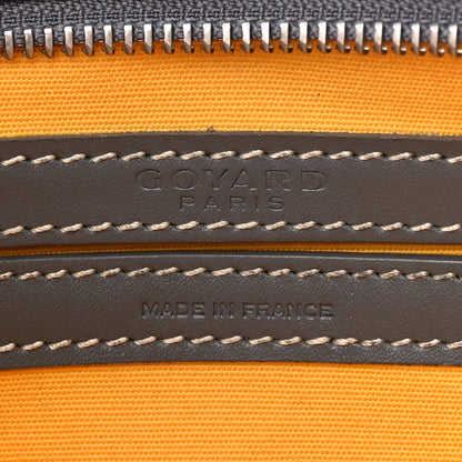 Goyard Goyardine Sac Cap Vert Grey 6 of 13