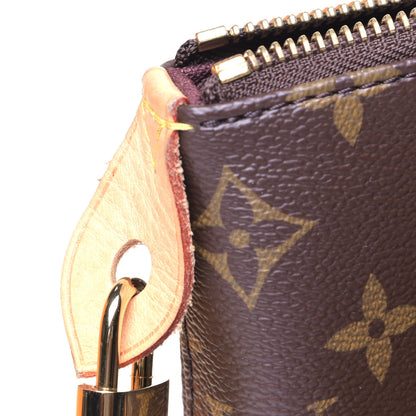 Louis Vuitton Monogram Iena MM 6 of 7