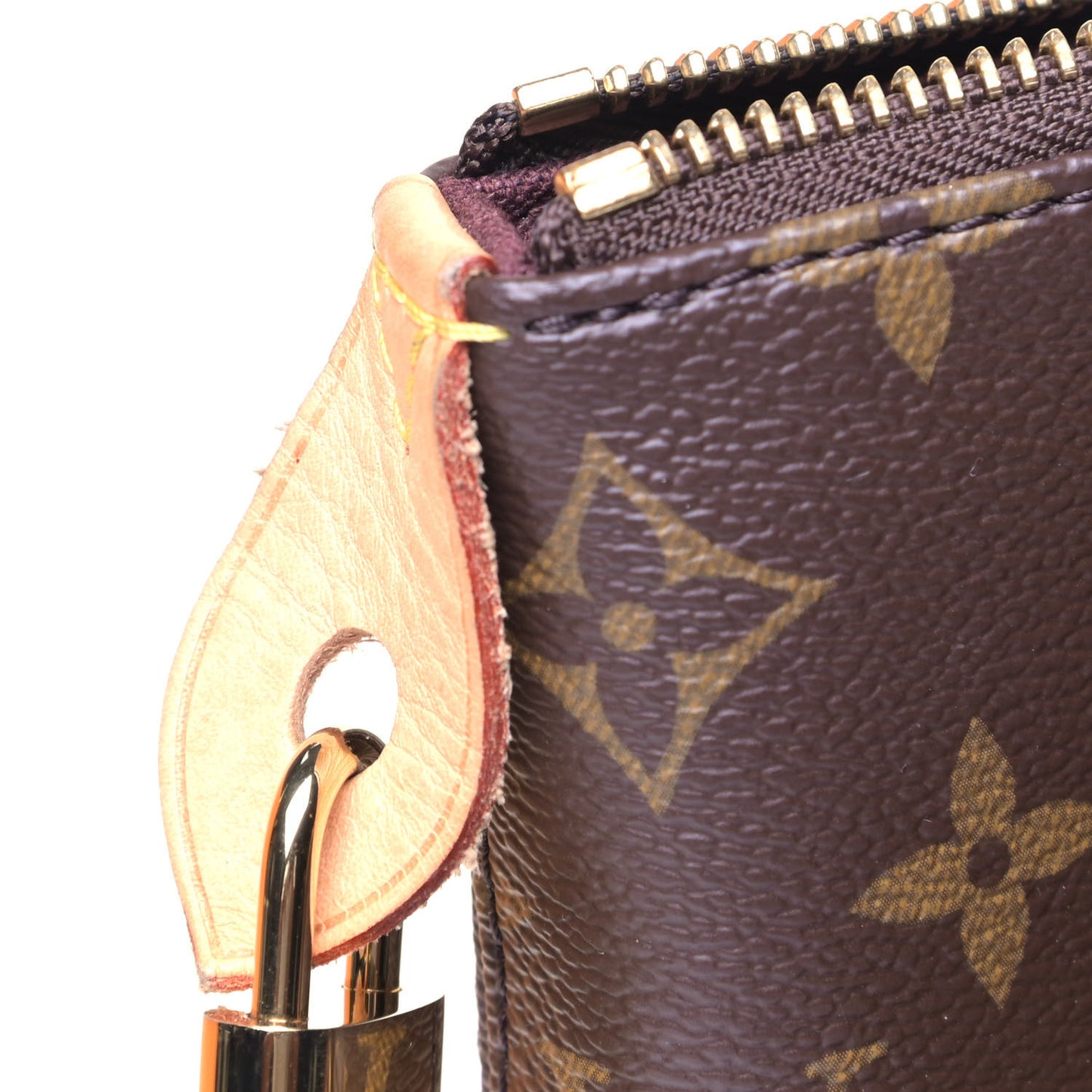 Monogram Iena MM