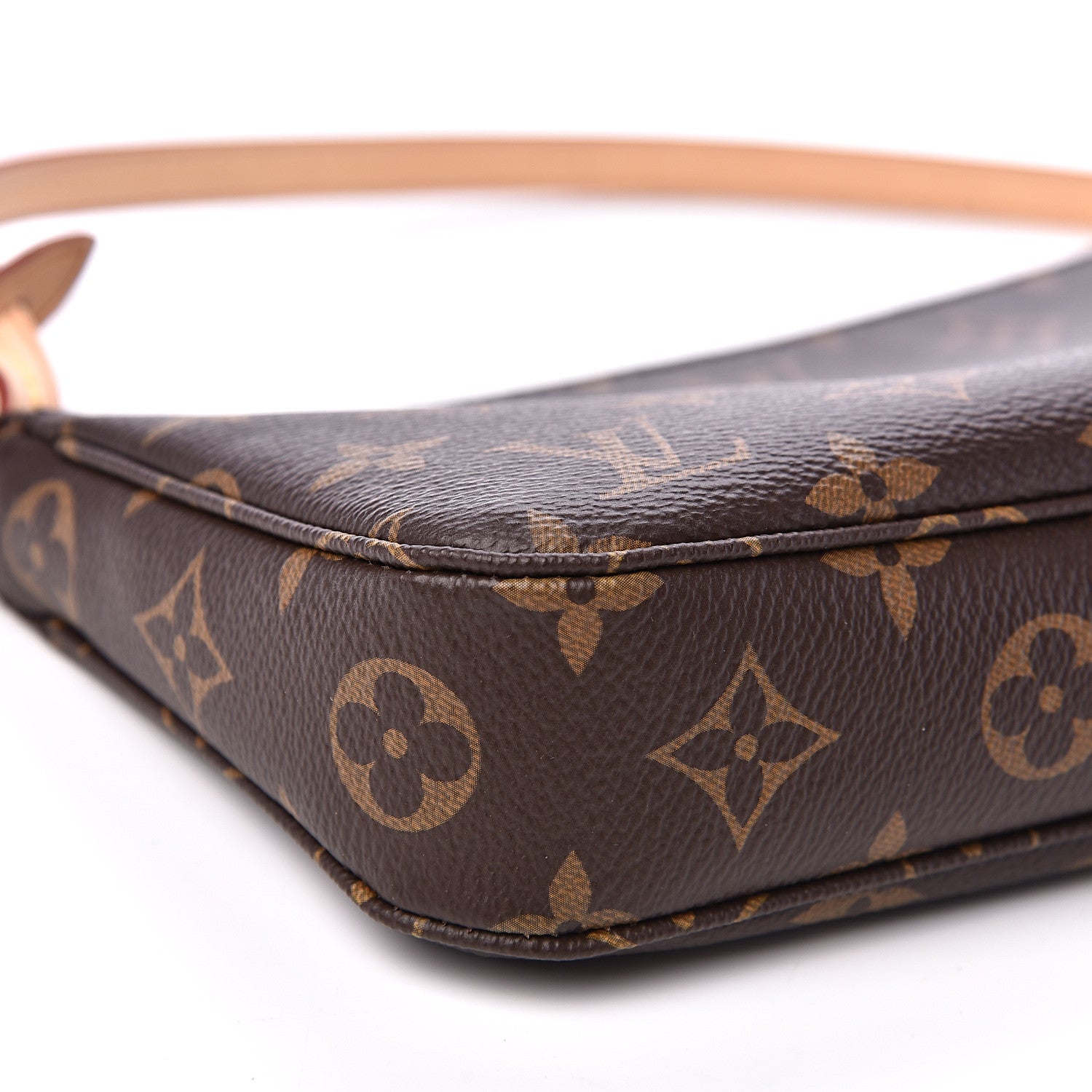 Louis Vuitton Monogram Pochette Accessories NM 7 of 8