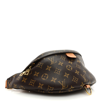 Louis Vuitton Monogram Bumbag 4 of 8