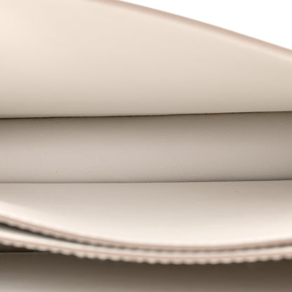Hermes Swift Mini Sac Roulis Gris Pale 5 of 11
