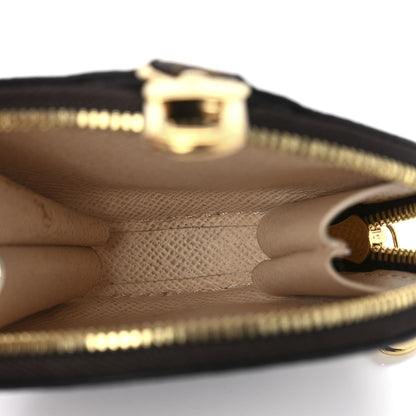 Louis Vuitton Monogram Multi Pochette Accessories Kaki 6 of 11