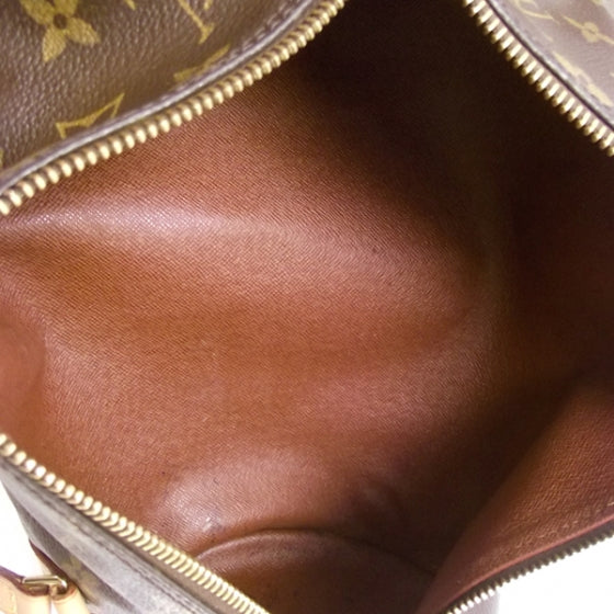 Monogram Papillon 30