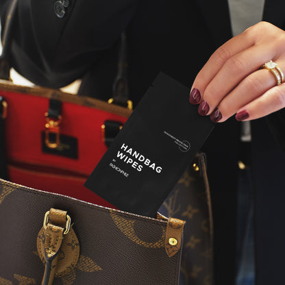 FASHIONPHILE Handbag Wipes 4 of 9