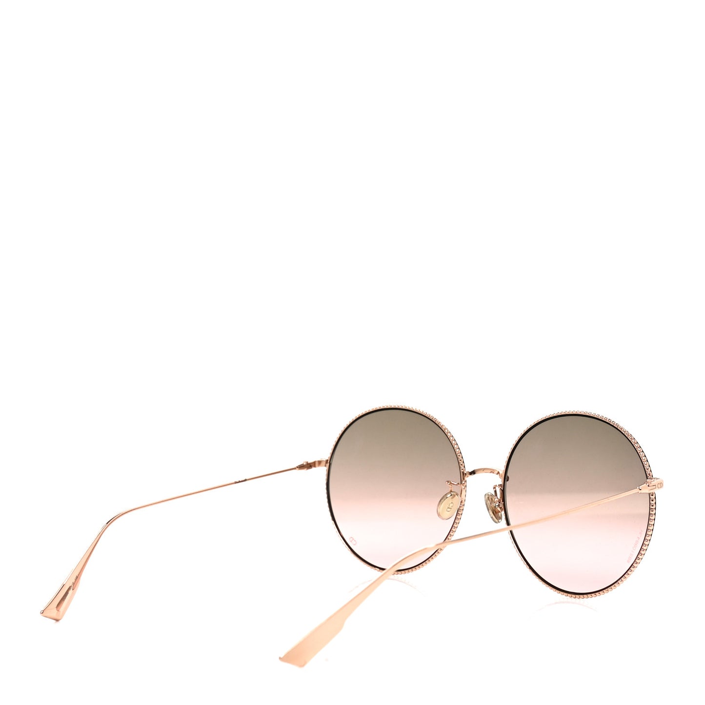 Society 2F Aviator Sunglasses Pink