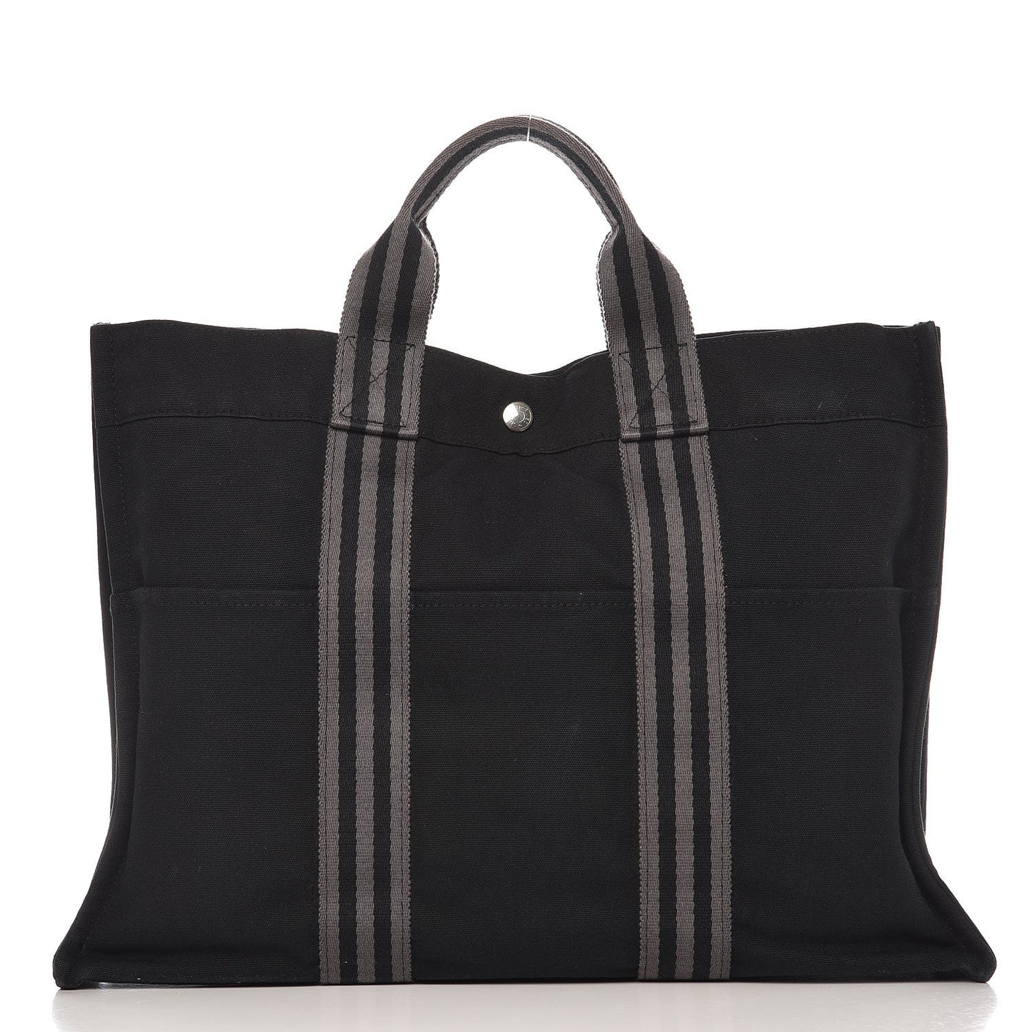 Canvas Fourre Tout MM Black