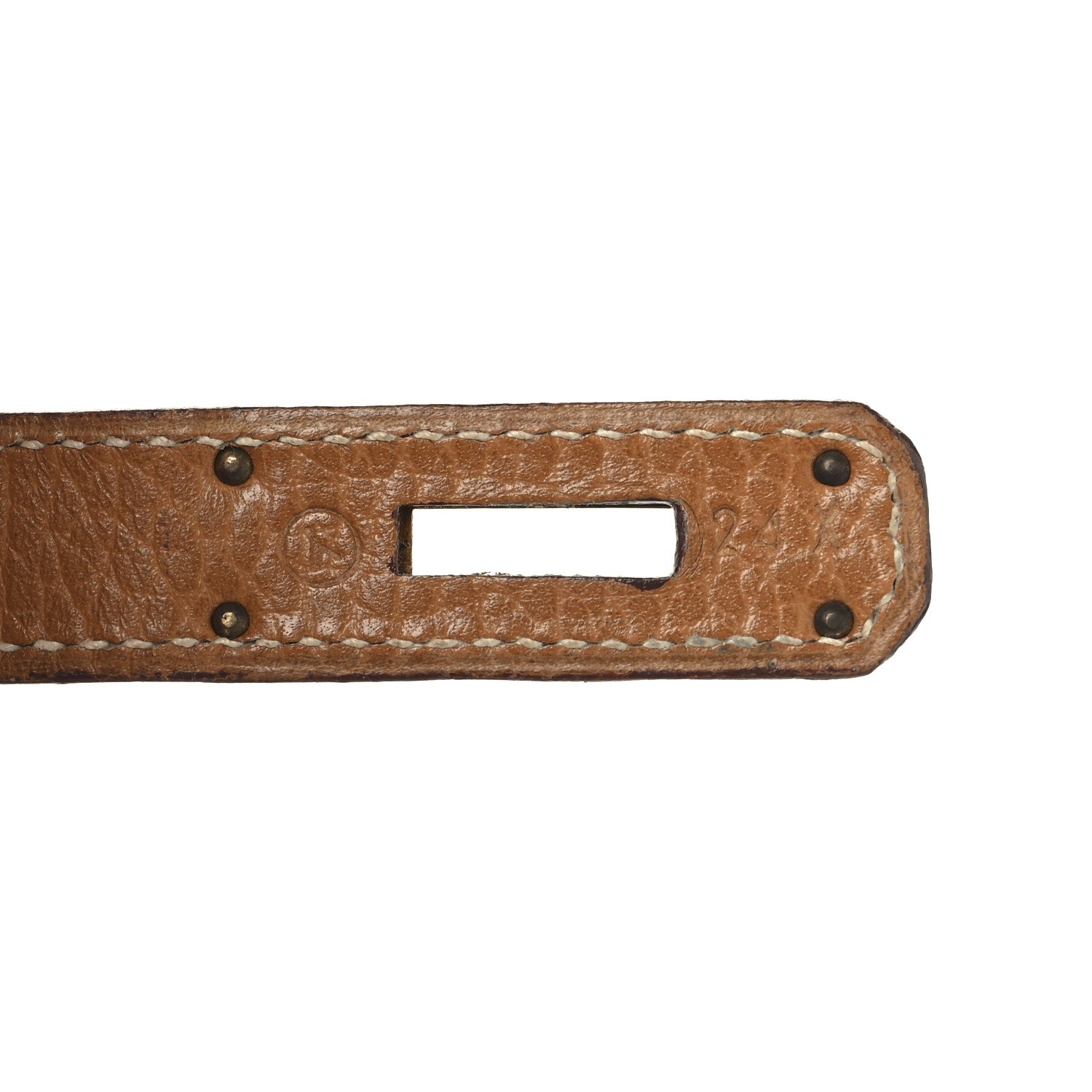 Hermes Ardennes Birkin 30 Naturelle 7 of 17