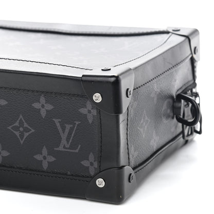 Louis Vuitton Monogram Eclipse Soft Trunk 9 of 10