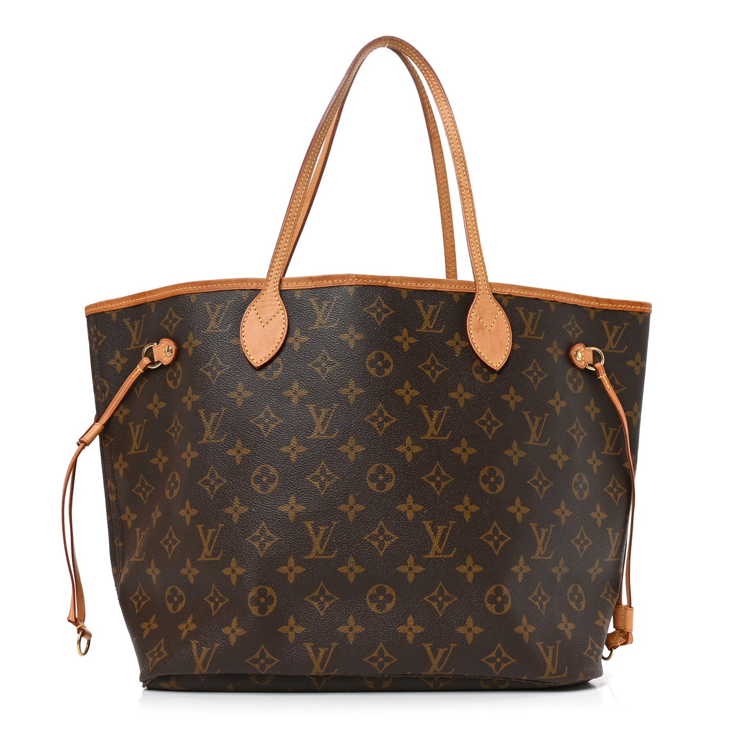 Monogram Neverfull MM