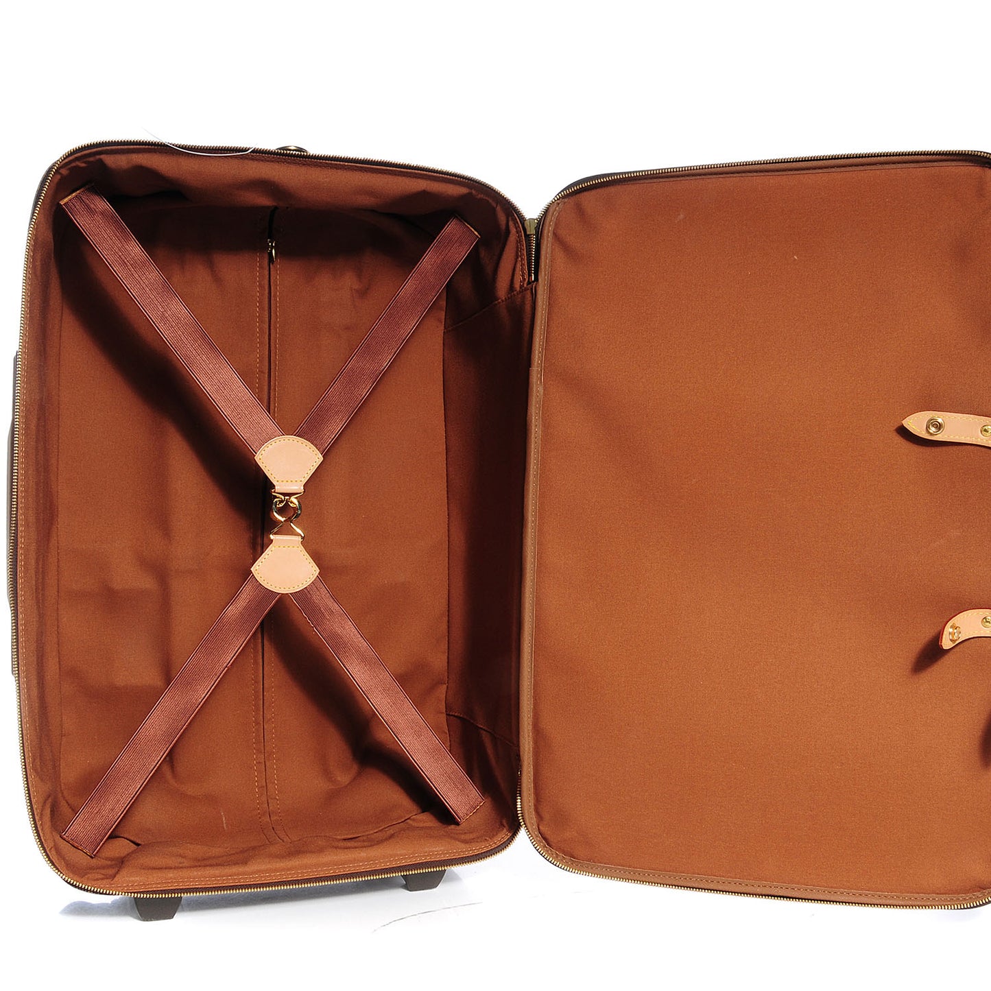 Monogram Pegase 55