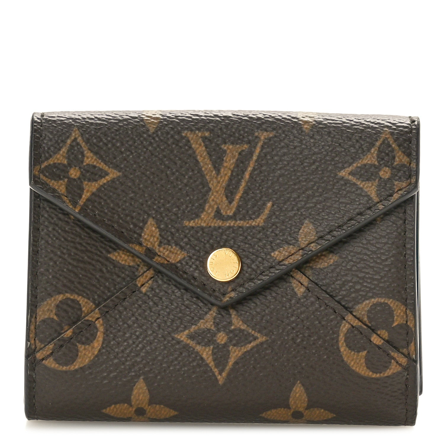 Louis Vuitton Monogram Celeste Wallet Celeste 1 of 8