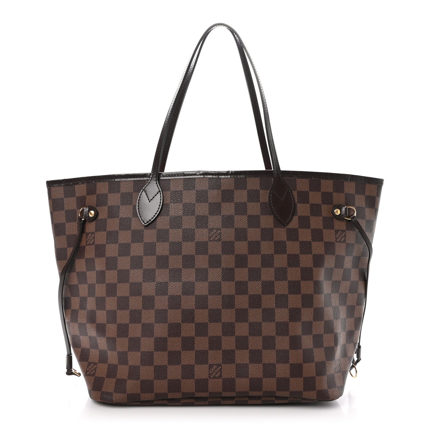 Damier Ebene Neverfull MM