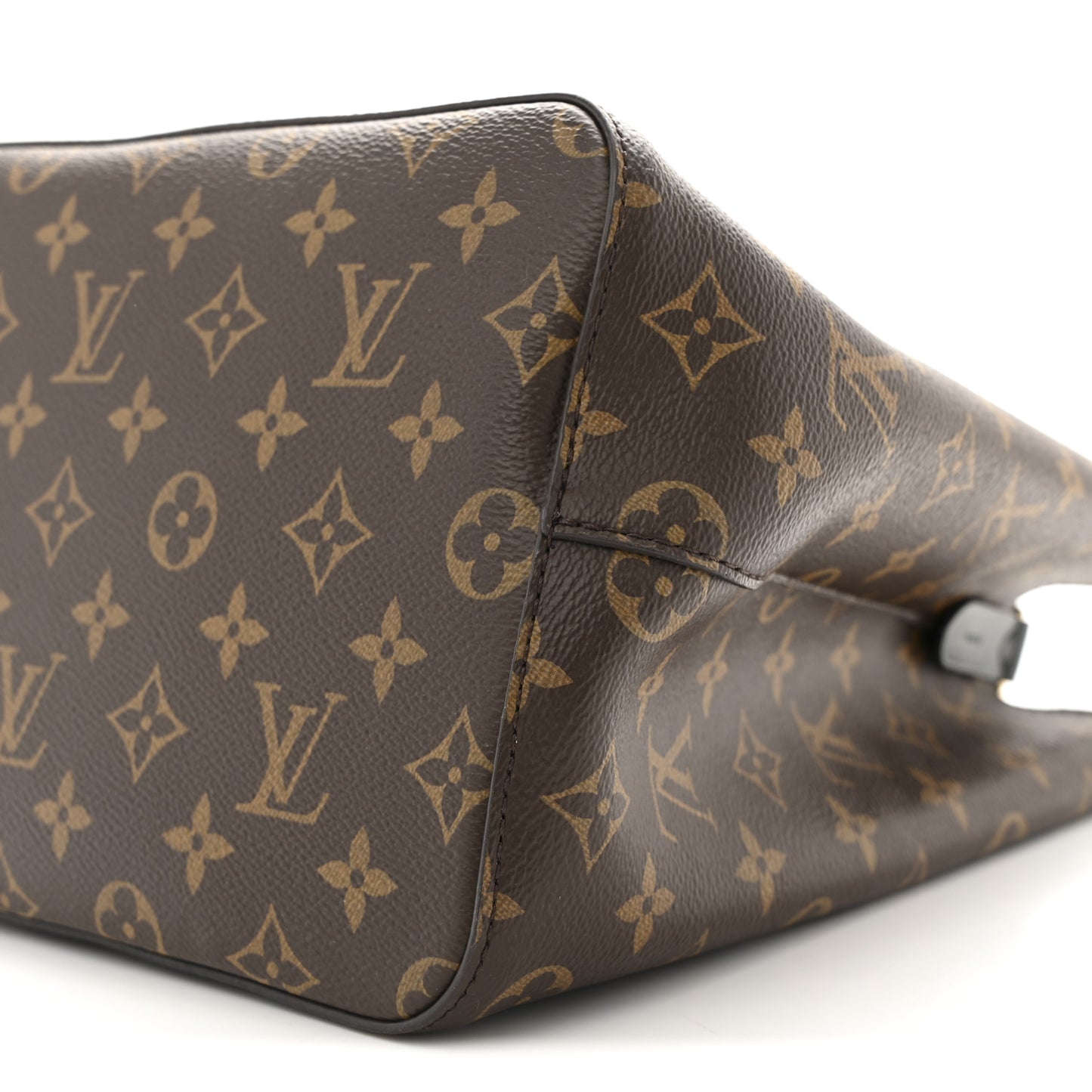 Monogram Neonoe MM Black