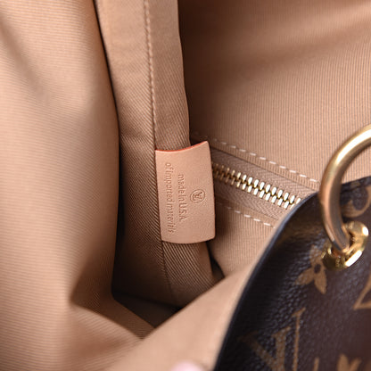 Louis Vuitton Monogram Graceful MM 7 of 15
